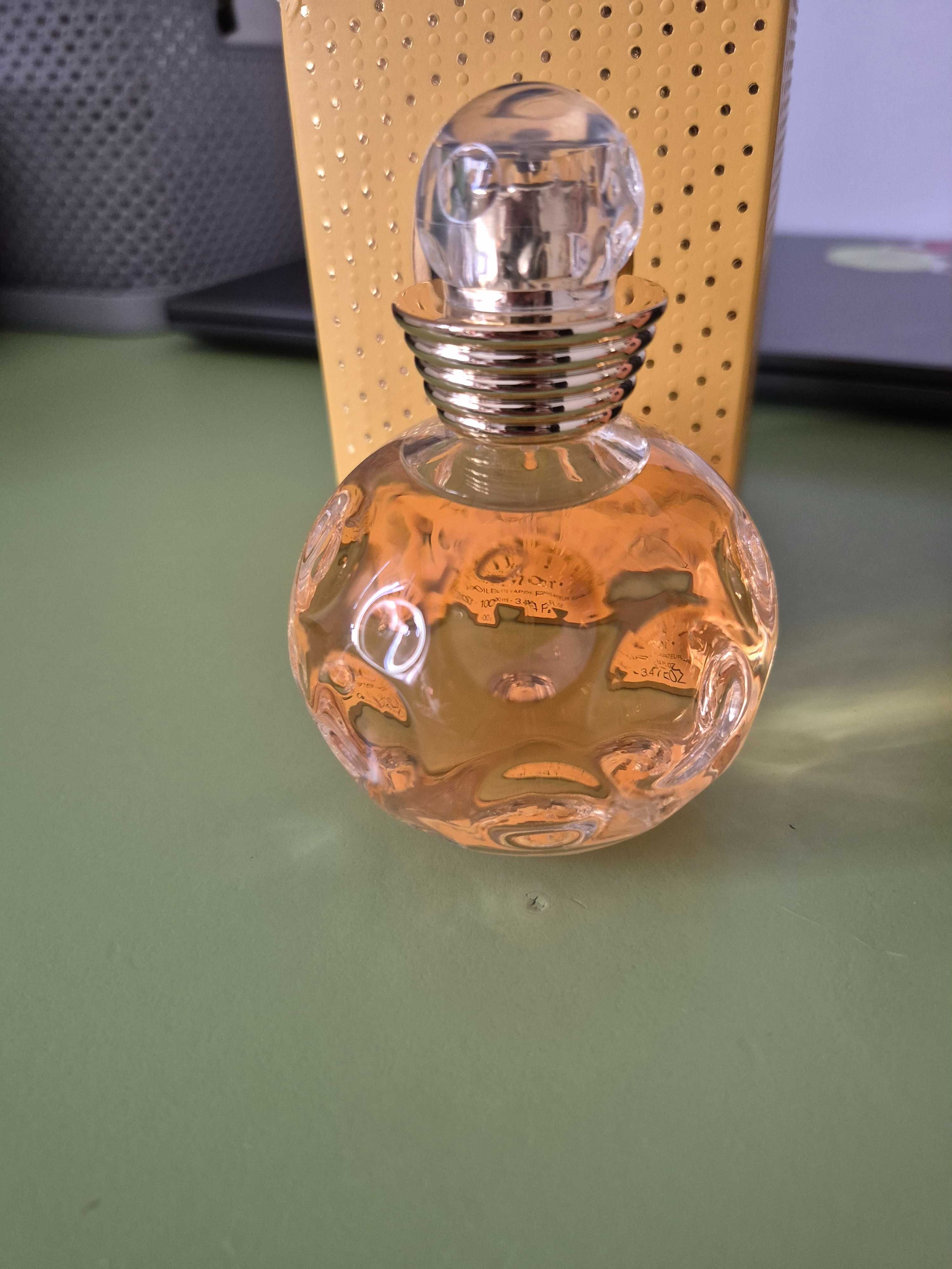 2 Parfumuri Dolce Vita si Tresor