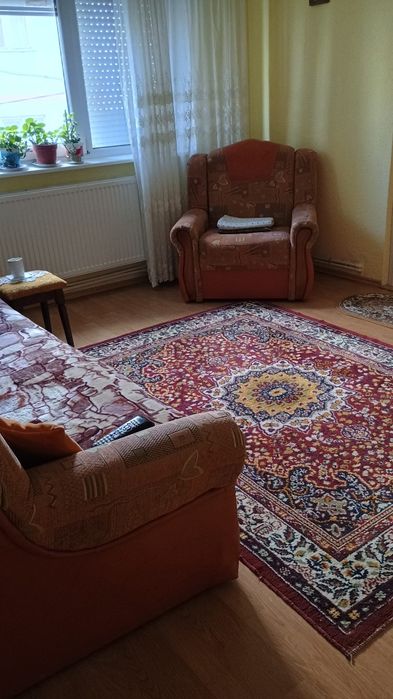 Vând apartament 2 camere