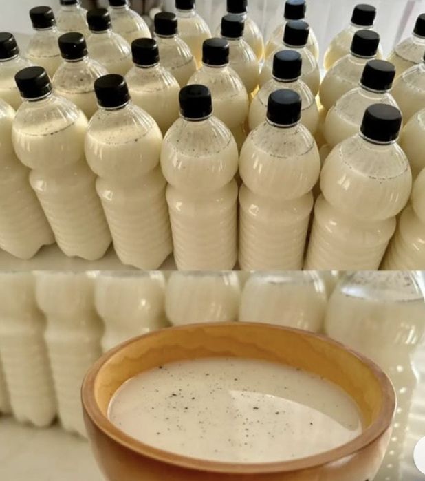 Продам Баянский кымыз( кумыс)