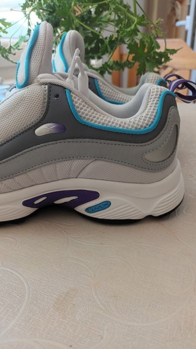 Маратонки Reebok
