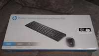 Беспроводная клавиатура мышь HP Pavilion 800
