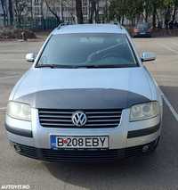 Volkswagen Passat Variant 1.9TDI Comfortline