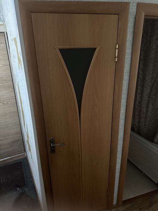 Продам двери в хорошем состоянии