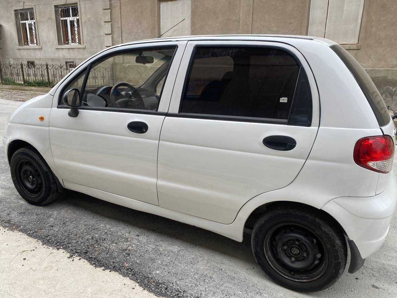 Matiz MX 2016 nasiya savdoga