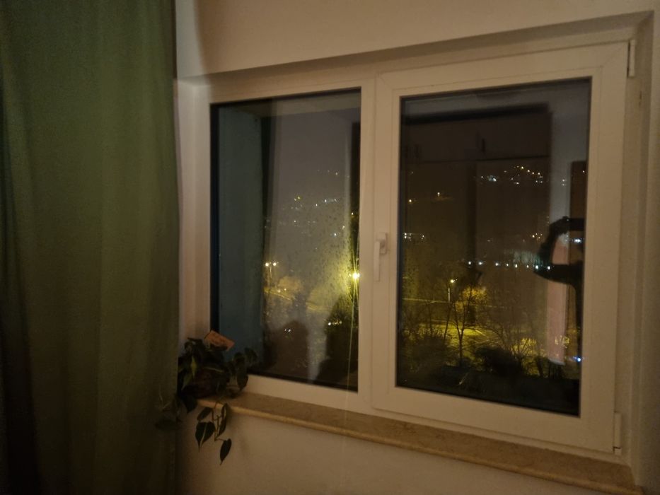 Fereastra termopan dubla