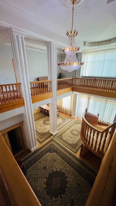 Продаётся участок