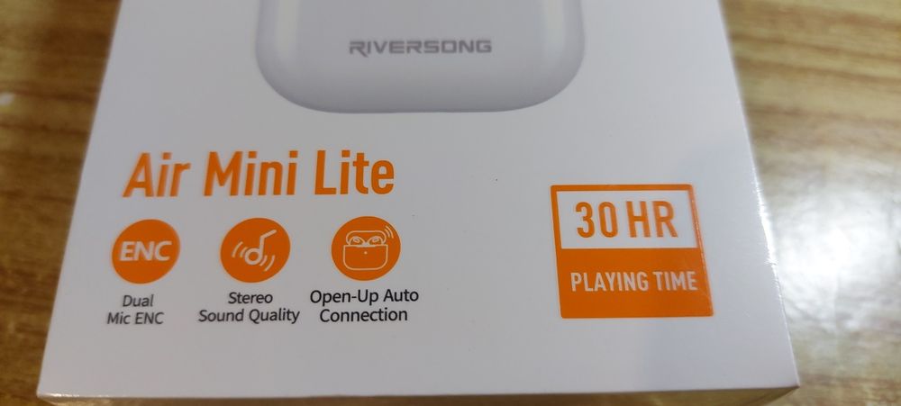 R.I.V.E.R.S.O.NG airMini lite sigilat