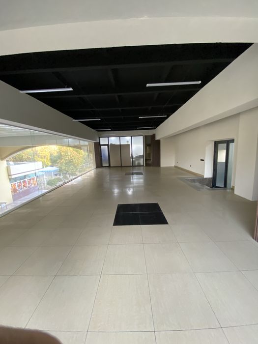 Аренда не жилого помещения