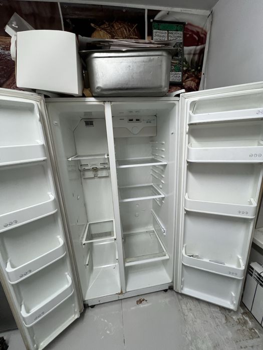 Продам холодильник б/у