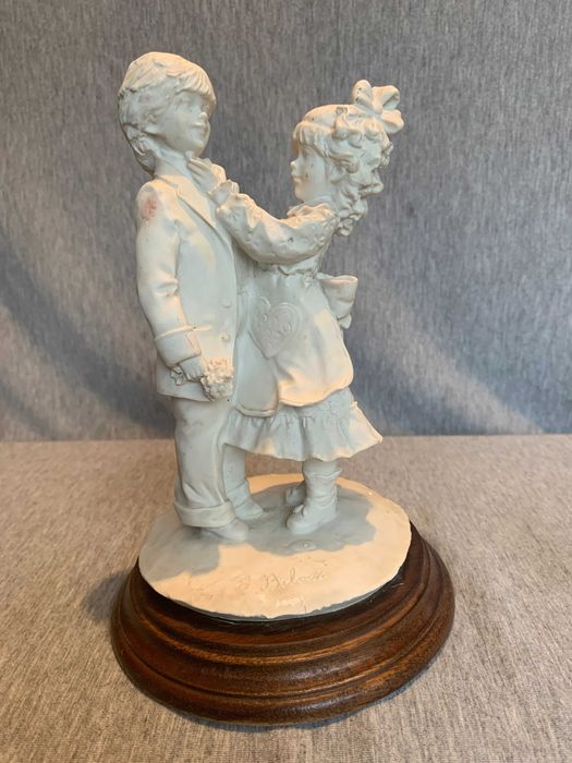 фигурка Белкари ,