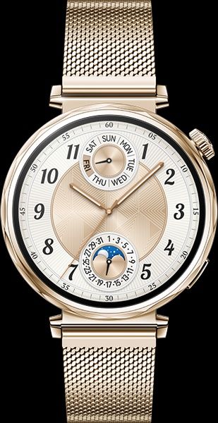 Huawei Watch Gt5 41mm gold официалка