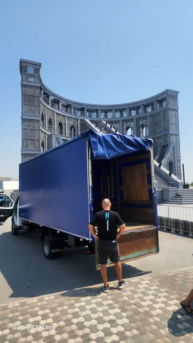 Gazel yuk tashish xiznati грузаперевозка Газел Юк ташиш