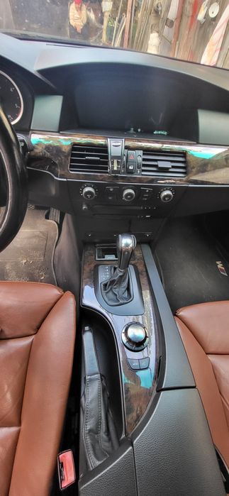 Bmw e60 525 177cp