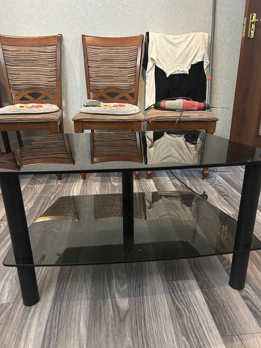 Подсатвка теливизора