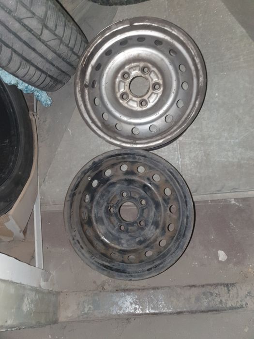 Диски Хонда Одиссей