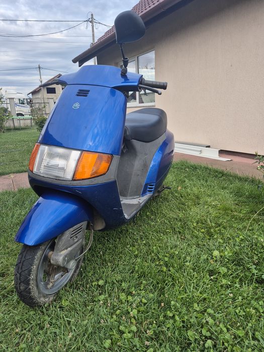 Vand piaggio sfera