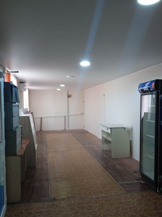 Сдается помещение Павильон