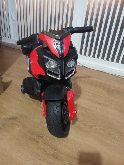 Motor Electric  de copii