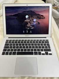 MacBook Air 13” model A1466