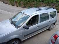 Dacia Logan MCV 2007
