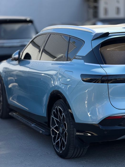 Voyah free 2023  super narx 29499