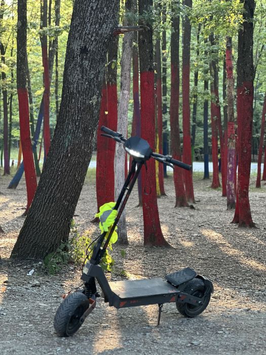 Vand g4 stricat.(trotineta)