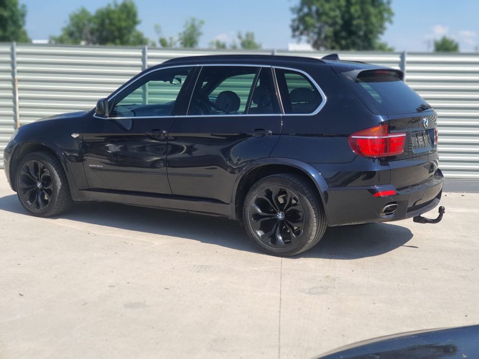 Piese bmw e70 x5 motor 306cp n57