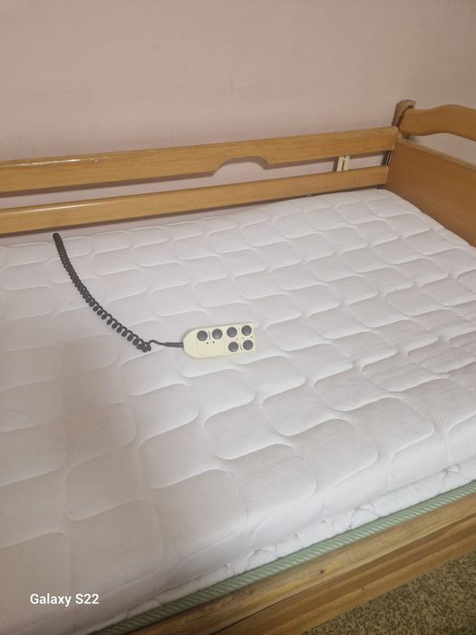 Pat electric 2 ⁷saltele