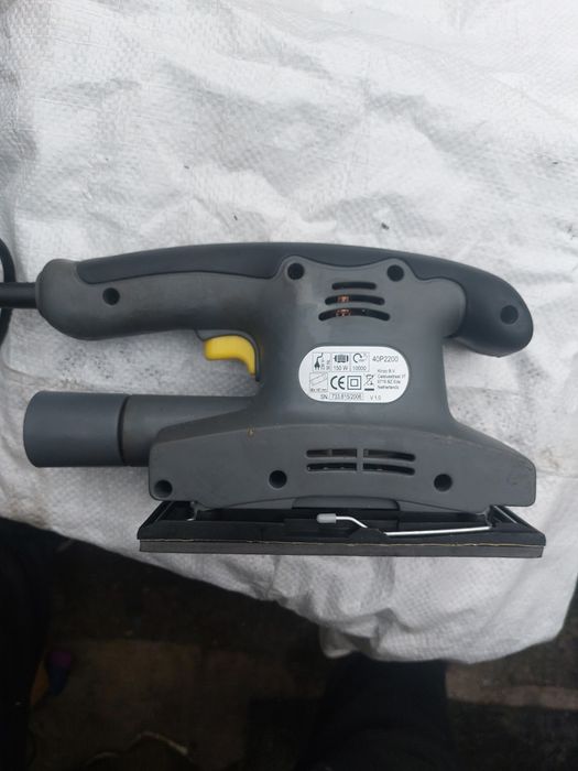 Slefuitoare Kinzo nouă, nefolosita