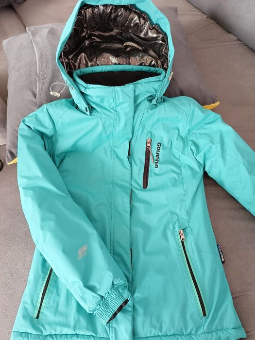 Продам горнолыжный костюм