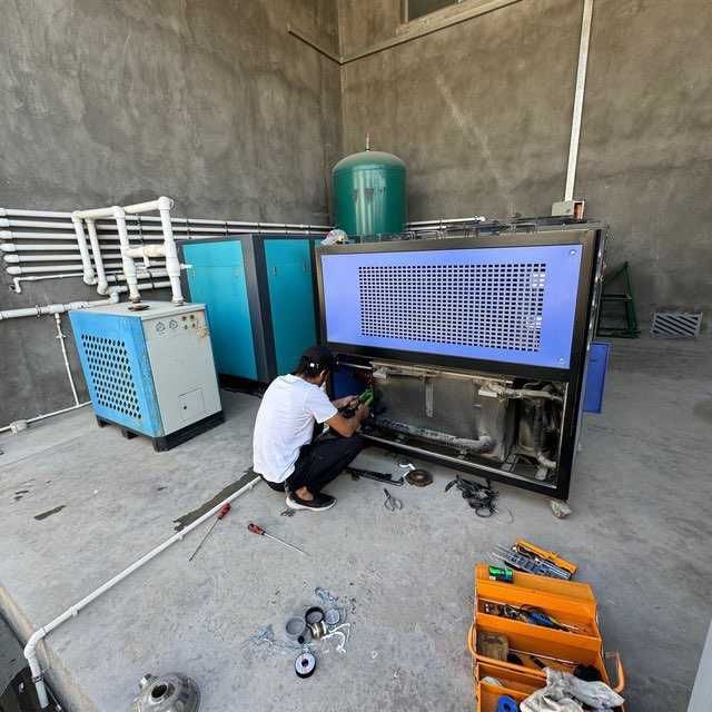 Ремонт котлов Ташкент 24/7