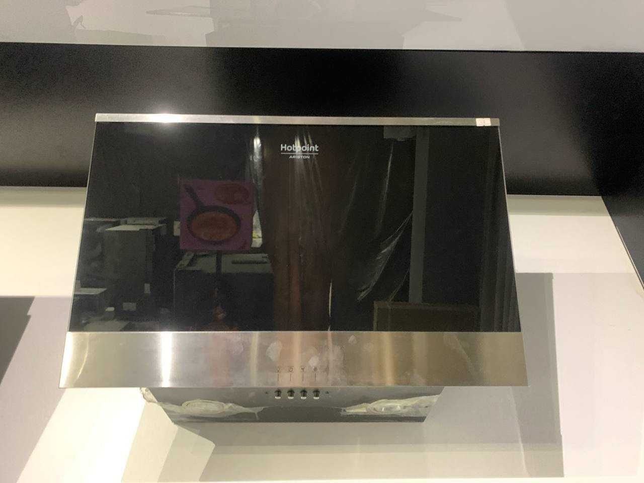 HHVP 6.6 F LM K hotpoin вытяжка (havo tortgich,vitechka)