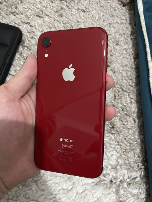 Iphone Xr 128гб