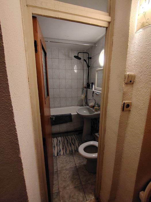 Apartament în cartierul CFR, la câțiva pași de Dâmbovița Mall