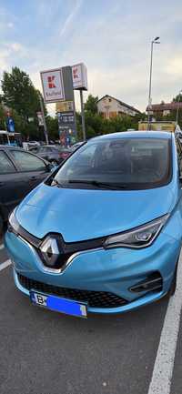 Renault ZOE R135 Intens Full option