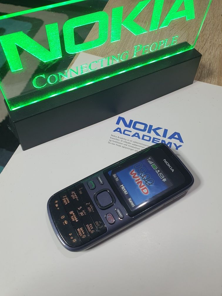 Nokia 2690 Blue Excelent Original!