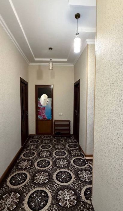 Bunyodkor stadion yonida