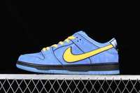 Nike SB Dunk Model's