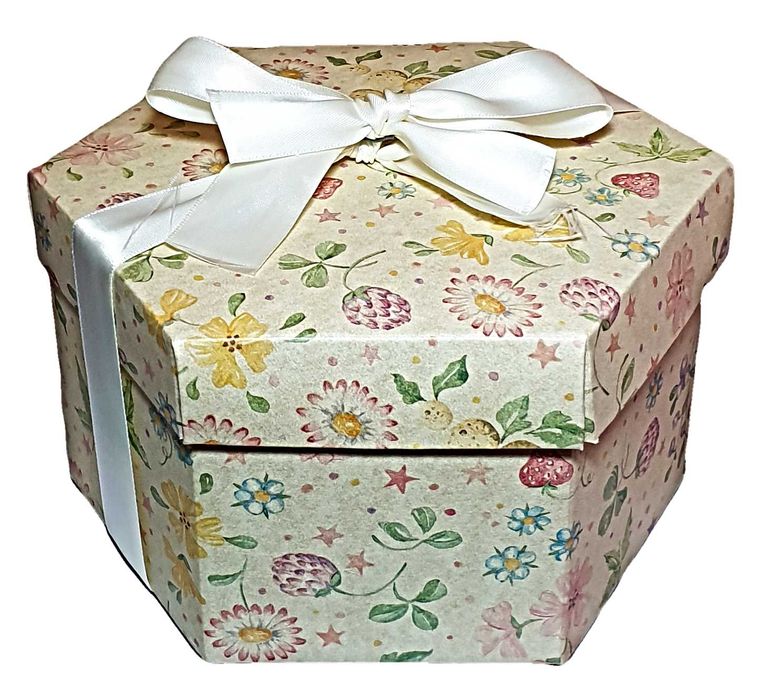 Cutie cadou cutii carton cu autoformare Scotton