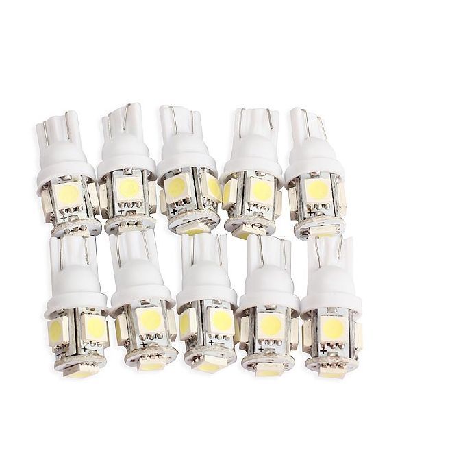 Светодиодные лампочки Т10