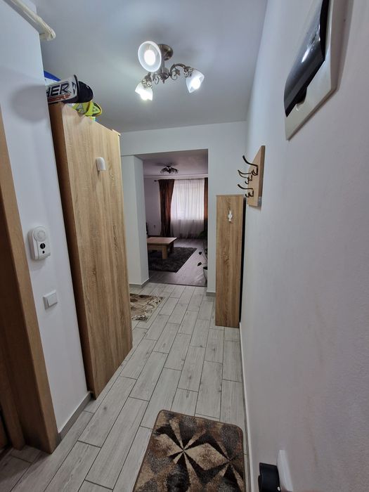 Apartament Cartier Tractorul