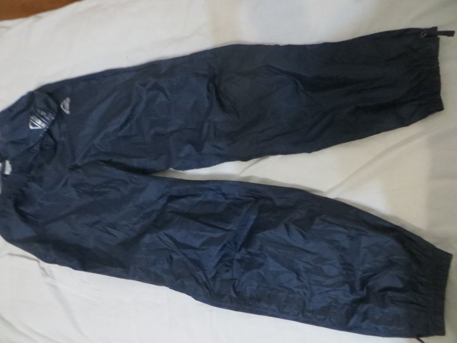 Яке, шапка и долница McKinley Aquamax 2000