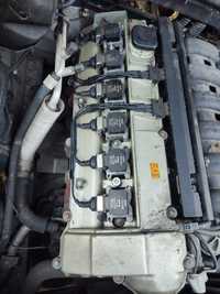 Мотор на БМВ Е34 520 vanos BMW E34