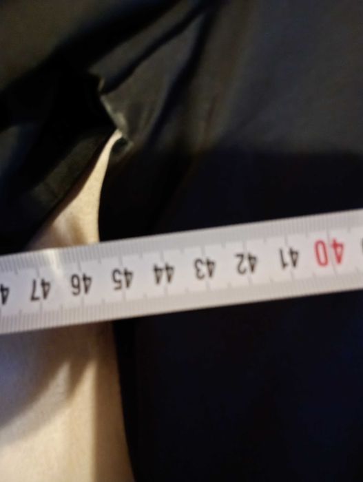 Geacă de iarnă cu gluga