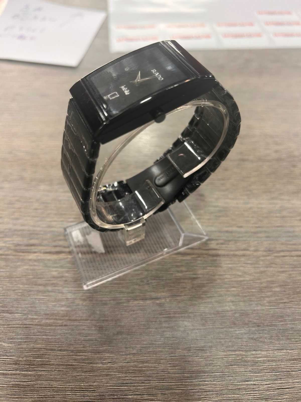 Продавам мъжки часовник RADO JUBILE