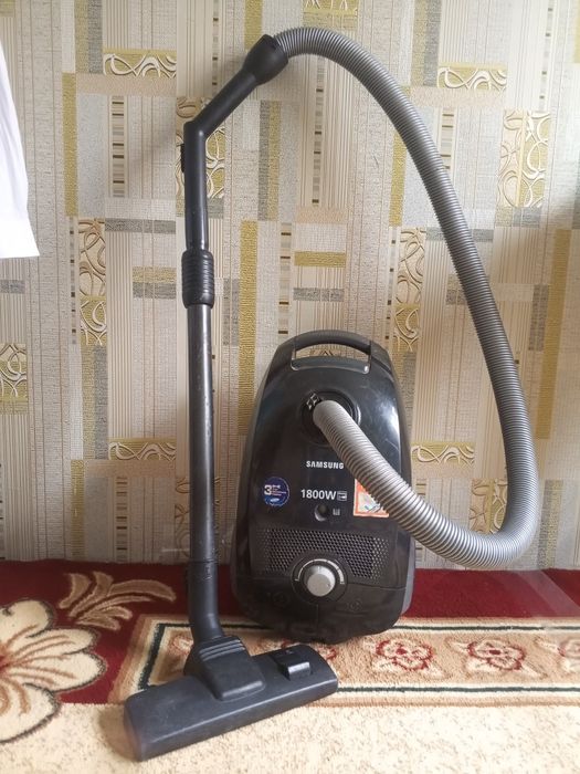 Пылесос Сотилади