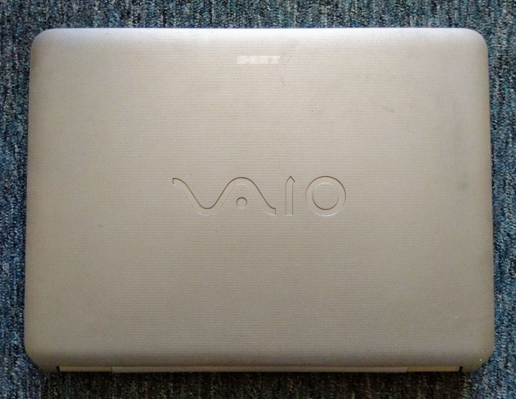 Dezmembrez Laptop Sony Vaio VGN NR21E/S , PCG-7113M