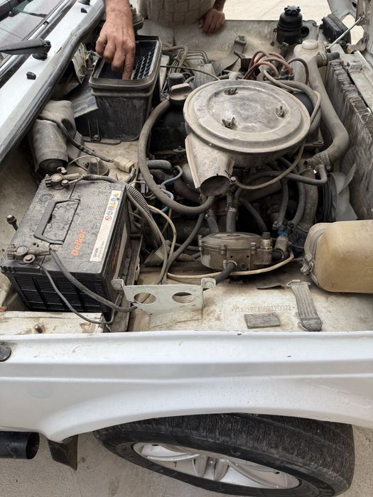 Ваз Нива 2013 г продам