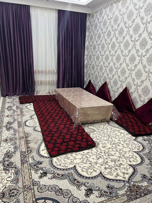 Яшнобод олмос махаллада квартира сотилади