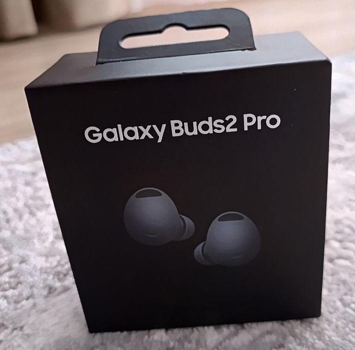 Căști Samsung Galaxy Buds2 Pro
